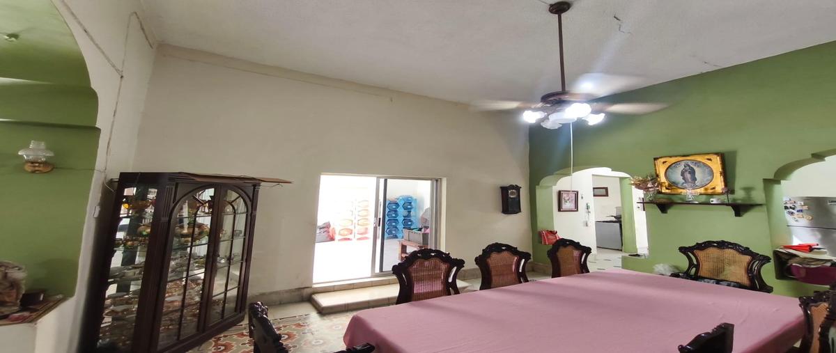 Foto de casa en venta en  , merida centro, mérida, yucatán, 0 No. 04