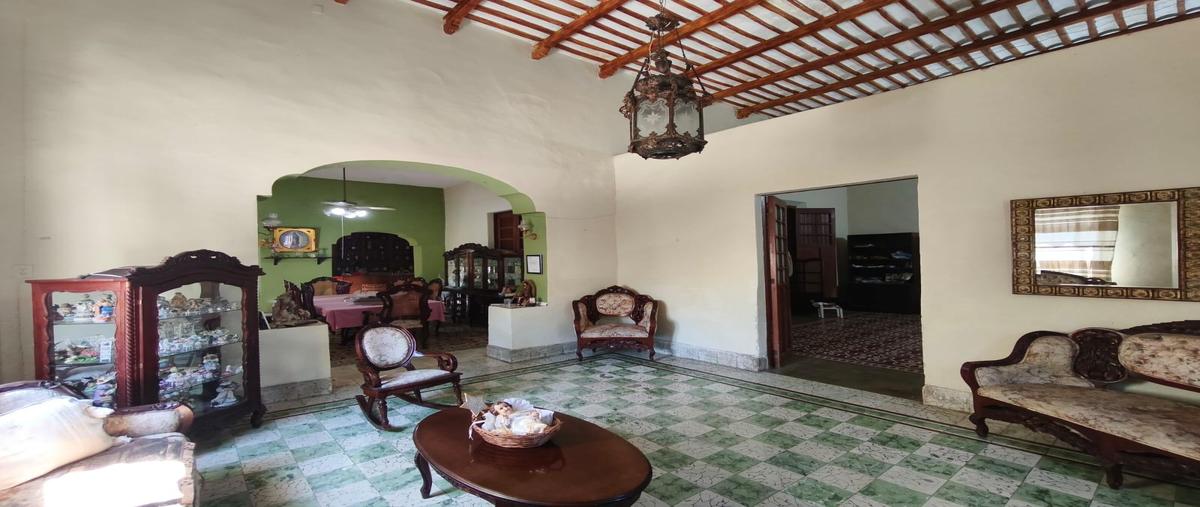 Foto de casa en venta en  , merida centro, mérida, yucatán, 0 No. 05