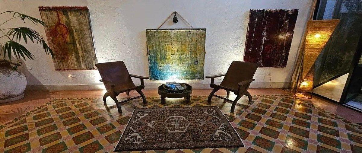 Foto de casa en venta en  , merida centro, mérida, yucatán, 0 No. 04