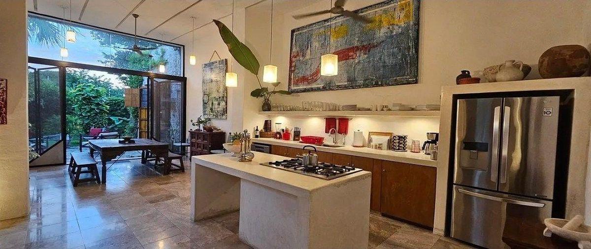 Foto de casa en venta en  , merida centro, mérida, yucatán, 0 No. 05