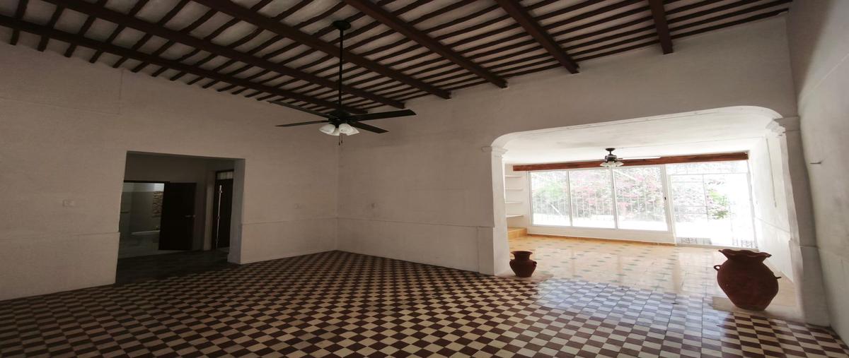 Foto de casa en , merida centro, mérida, yucatán, 0 foto 01 Foto de casa en renta en , merida centro, mérida, yucatán, 0 No. 01