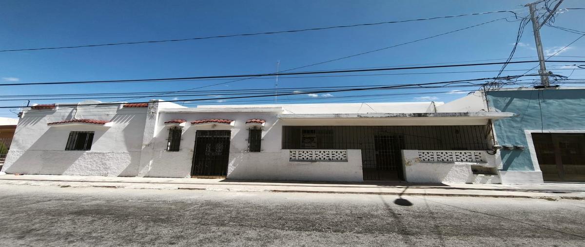 Foto de casa en , merida centro, mérida, yucatán, 0 foto 02 Foto de casa en renta en , merida centro, mérida, yucatán, 0 No. 02