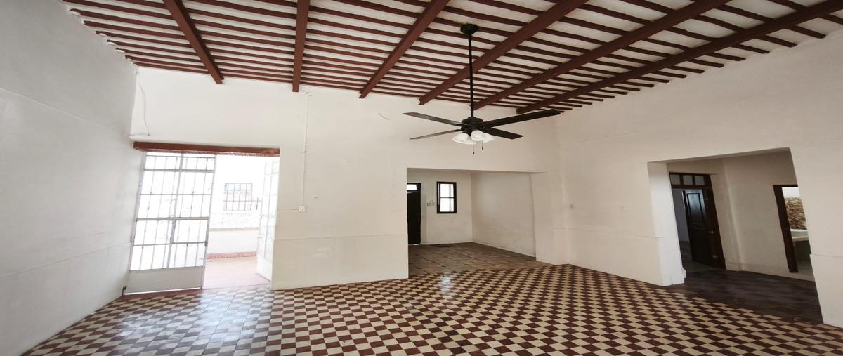 Foto de casa en , merida centro, mérida, yucatán, 0 foto 03 Foto de casa en renta en , merida centro, mérida, yucatán, 0 No. 03