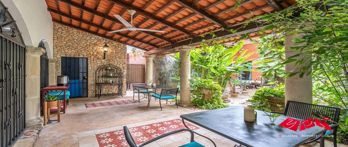 Foto de casa en venta en  , merida centro, mérida, yucatán, 0 No. 04