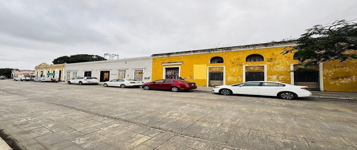 Foto de casa en venta en  , merida centro, mérida, yucatán, 0 No. 03