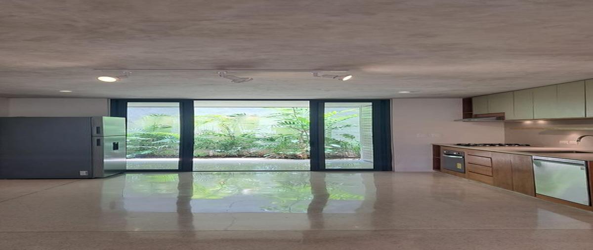 Foto de departamento en venta en  , merida centro, mérida, yucatán, 0 No. 03