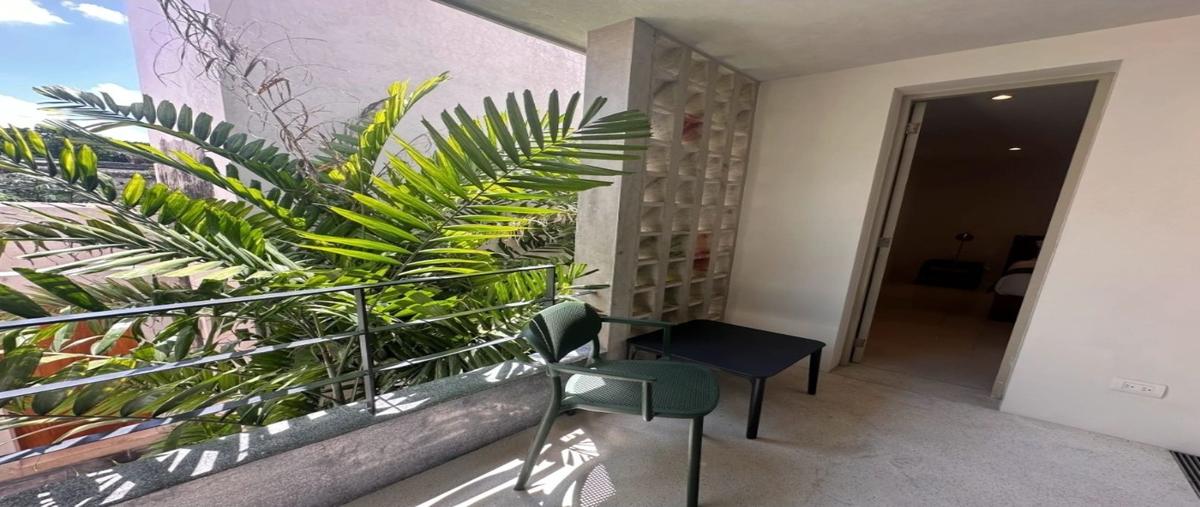 Foto de departamento en venta en  , merida centro, mérida, yucatán, 0 No. 03