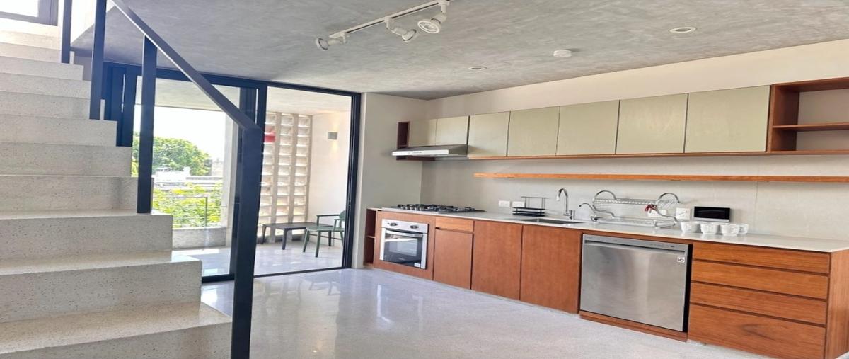 Foto de departamento en venta en  , merida centro, mérida, yucatán, 0 No. 03