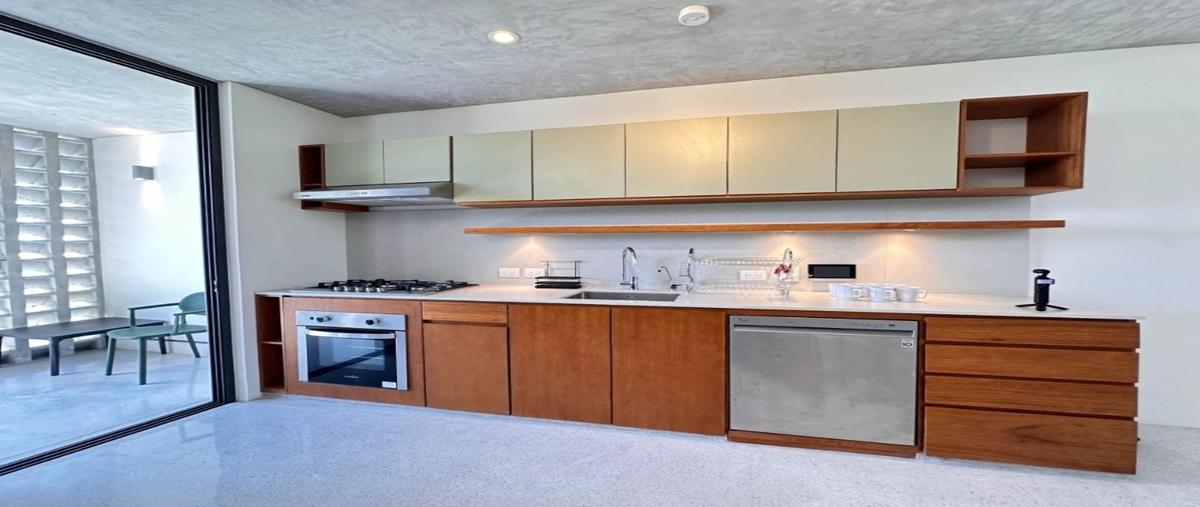 Foto de departamento en venta en  , merida centro, mérida, yucatán, 0 No. 05