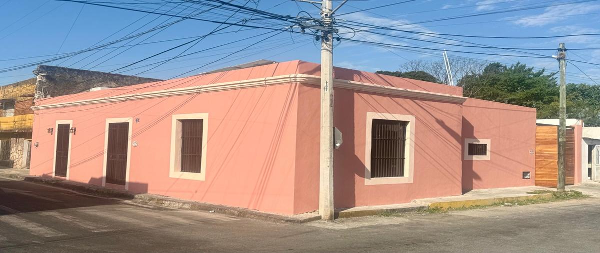 Foto de casa en , merida centro, mérida, yucatán, 0 foto 01 Foto de casa en venta en , merida centro, mérida, yucatán, 0 No. 01