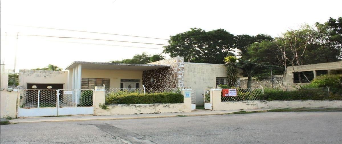 Foto de casa en , merida centro, mérida, yucatán, 0 foto 01 Foto de casa en venta en , merida centro, mérida, yucatán, 0 No. 01