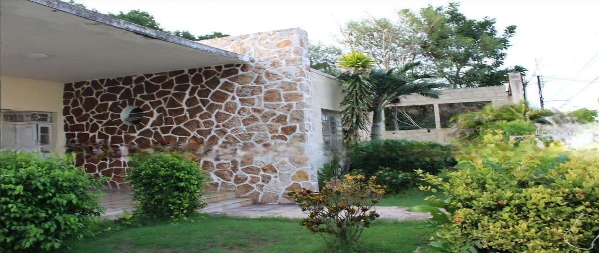 Foto de casa en , merida centro, mérida, yucatán, 0 foto 02 Foto de casa en venta en , merida centro, mérida, yucatán, 0 No. 02