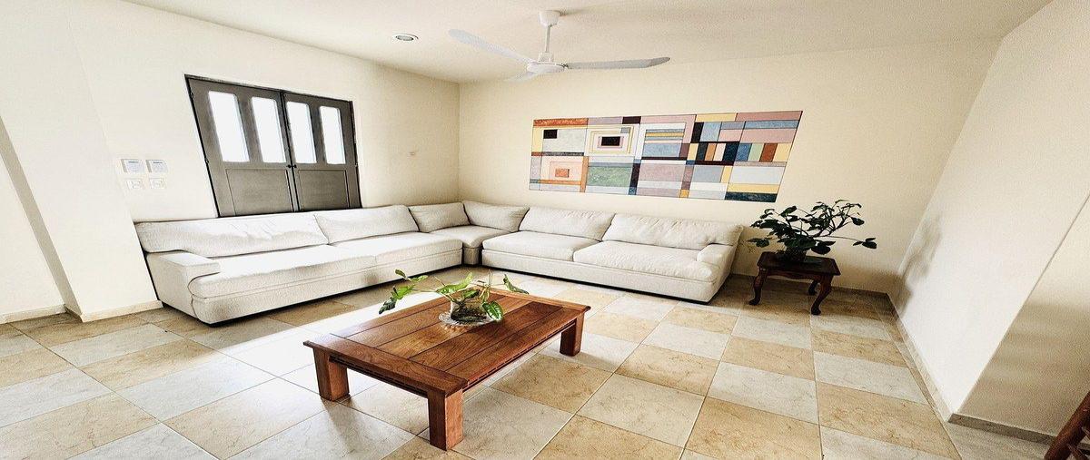 Foto de casa en renta en  , merida centro, mérida, yucatán, 0 No. 03