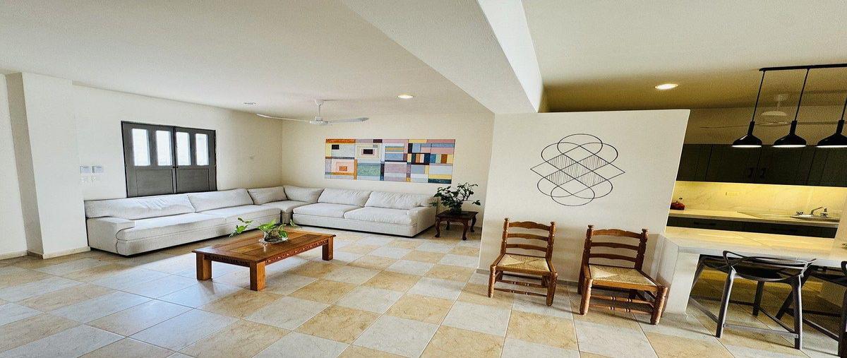 Foto de casa en renta en  , merida centro, mérida, yucatán, 0 No. 04