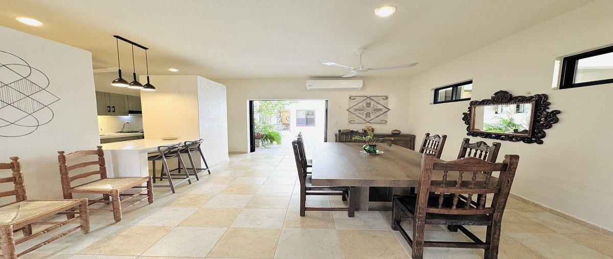 Foto de casa en renta en  , merida centro, mérida, yucatán, 0 No. 05