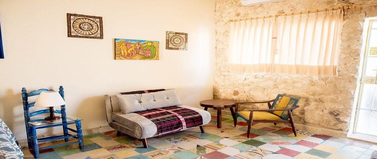 Foto de casa en renta en  , merida centro, mérida, yucatán, 0 No. 03