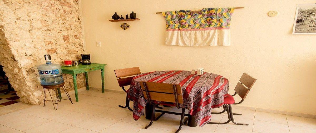 Foto de casa en renta en  , merida centro, mérida, yucatán, 0 No. 04
