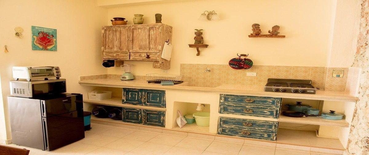 Foto de casa en renta en  , merida centro, mérida, yucatán, 0 No. 05