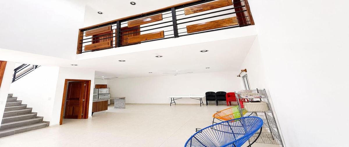 Foto de casa en renta en  , merida centro, mérida, yucatán, 0 No. 04