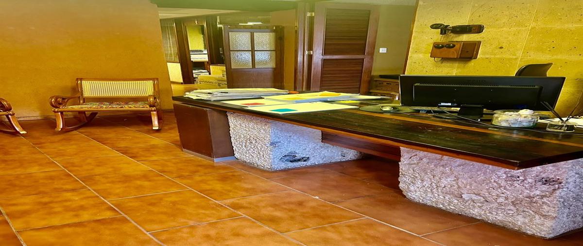 Foto de oficina en renta en  , merida centro, mérida, yucatán, 31340087 No. 04