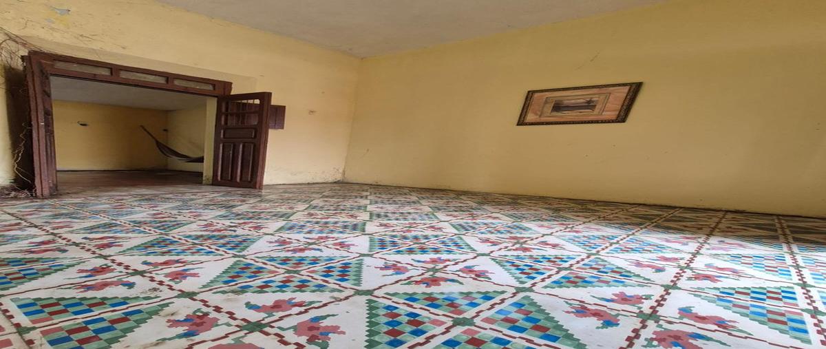 Foto de terreno habitacional en venta en  , merida centro, mérida, yucatán, 0 No. 03