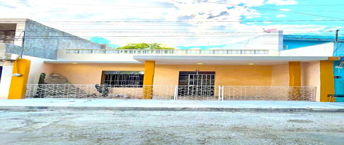Foto de casa en , merida centro, mérida, yucatán, 0 foto 01 Foto de casa en venta en , merida centro, mérida, yucatán, 0 No. 01