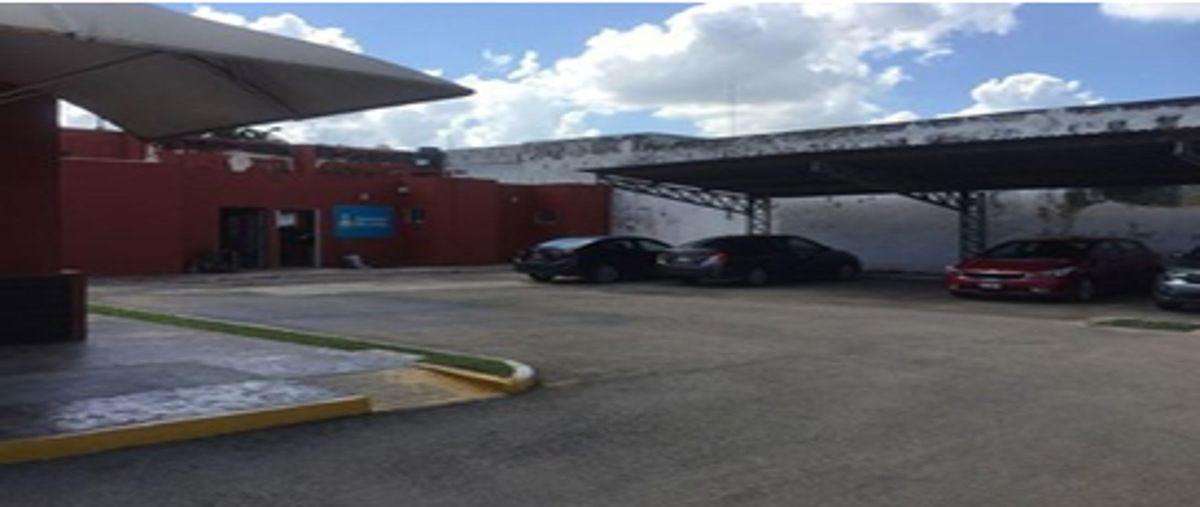 Foto de local en renta en  , merida centro, mérida, yucatán, 0 No. 04