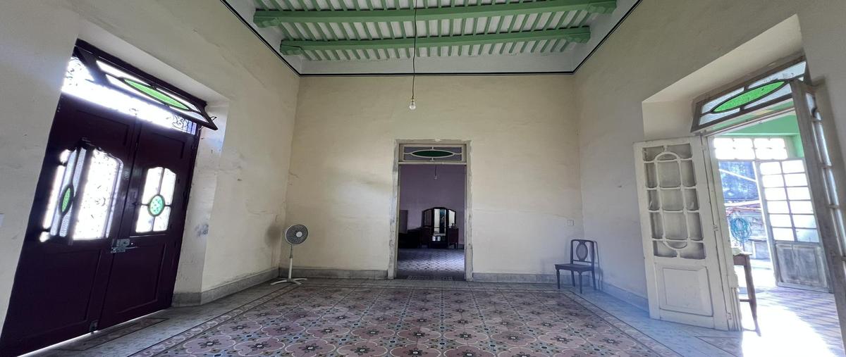 Foto de casa en , merida centro, mérida, yucatán, 31426710 foto 04 Foto de casa en venta en , merida centro, mérida, yucatán, 31426710 No. 04