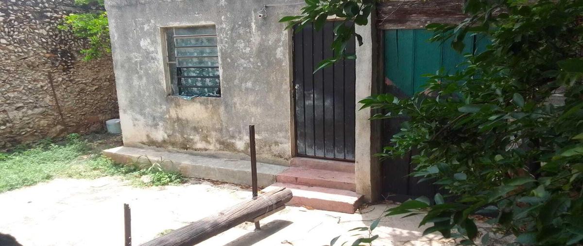 Foto de casa en , merida centro, mérida, yucatán, 31426714 foto 02 Foto de casa en venta en , merida centro, mérida, yucatán, 31426714 No. 02