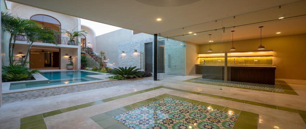 Foto de casa en venta en  , merida centro, mérida, yucatán, 31426719 No. 03