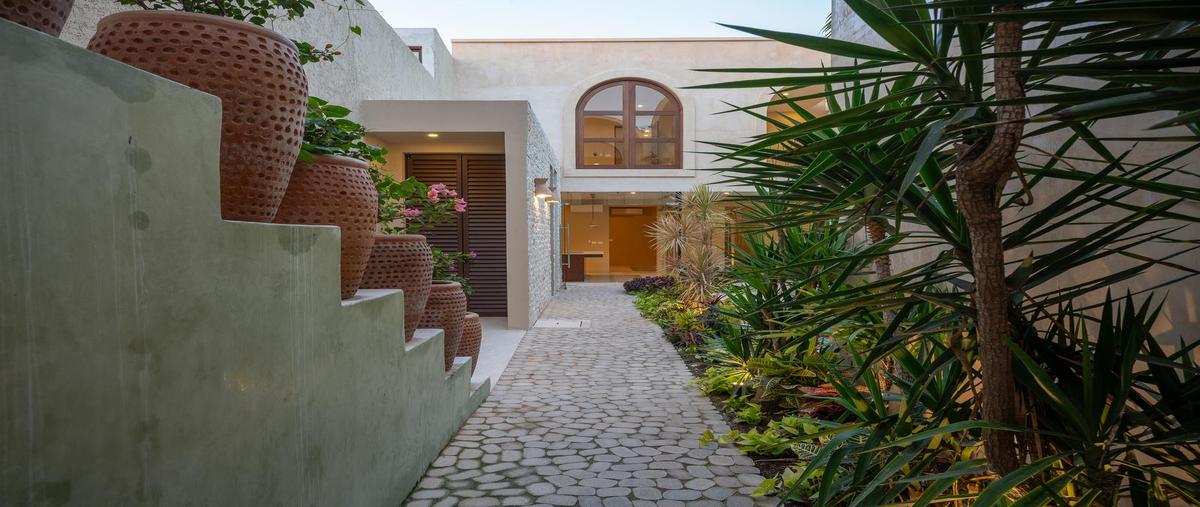 Foto de casa en venta en  , merida centro, mérida, yucatán, 31426719 No. 05