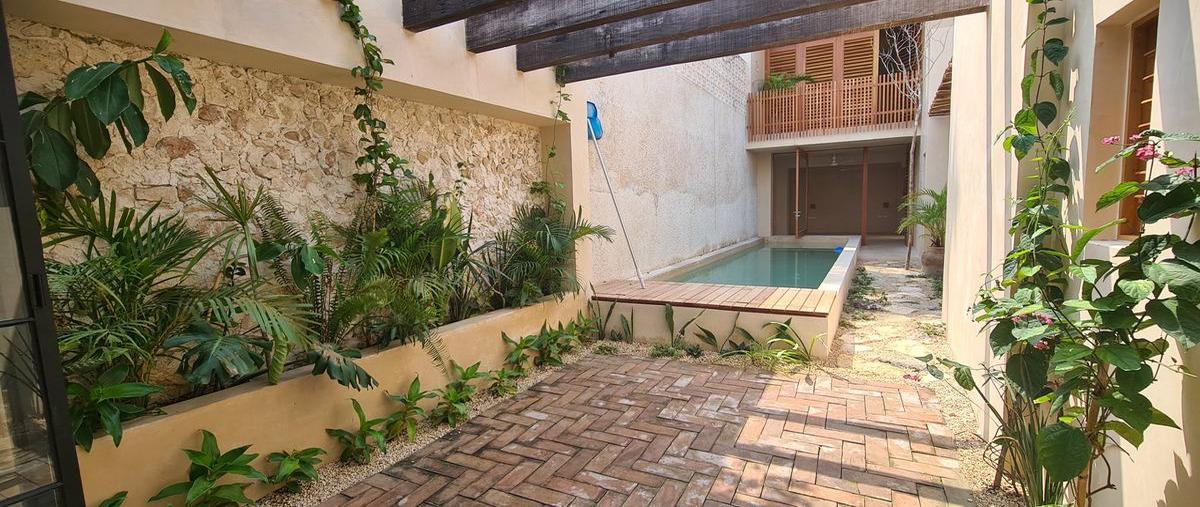 Foto de casa en venta en  , merida centro, mérida, yucatán, 31426721 No. 04