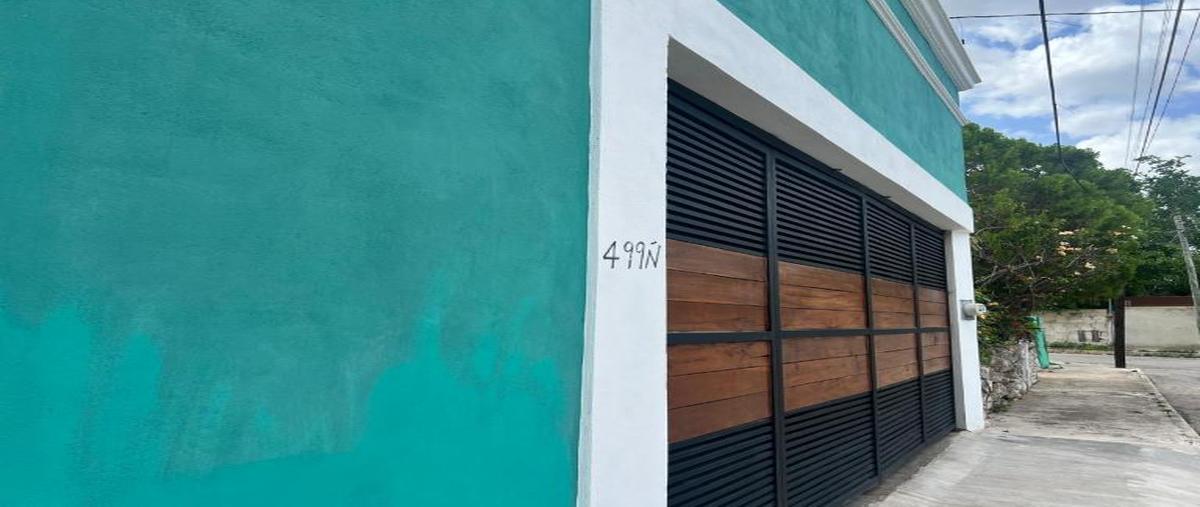 Foto de casa en , merida centro, mérida, yucatán, 31426722 foto 02 Foto de casa en renta en , merida centro, mérida, yucatán, 31426722 No. 02