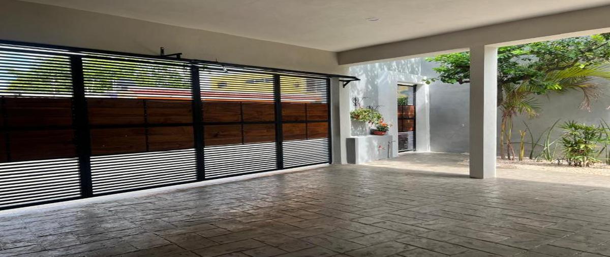 Foto de casa en , merida centro, mérida, yucatán, 31426722 foto 05 Foto de casa en renta en , merida centro, mérida, yucatán, 31426722 No. 05