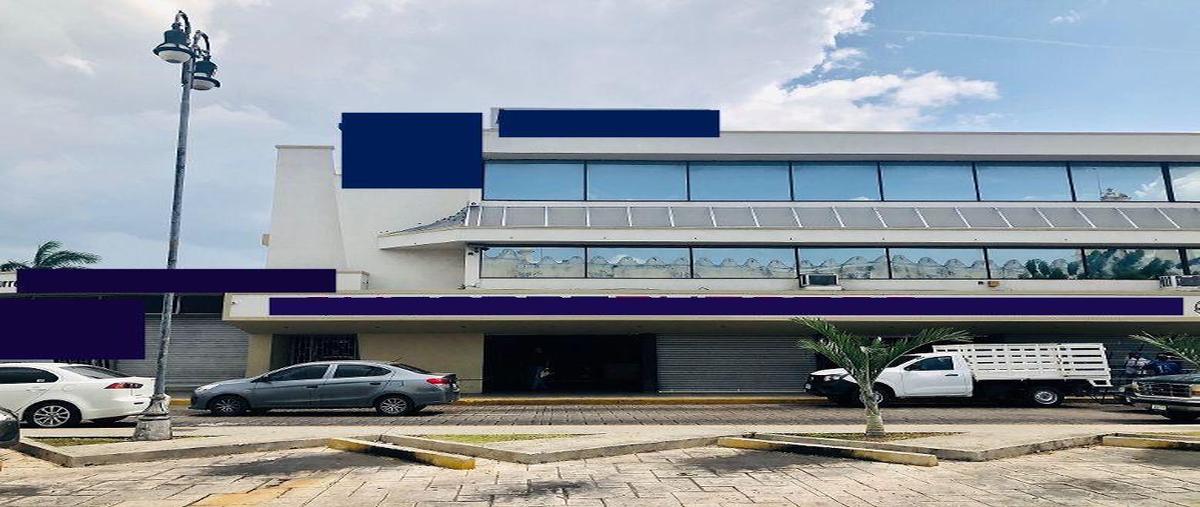 Foto de edificio en , merida centro, mérida, yucatán, 31426726 foto 01 Foto de edificio en venta en , merida centro, mérida, yucatán, 31426726 No. 01