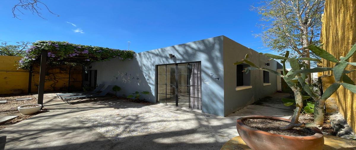 Foto de casa en , merida centro, mérida, yucatán, 31426729 foto 03 Foto de casa en venta en , merida centro, mérida, yucatán, 31426729 No. 03