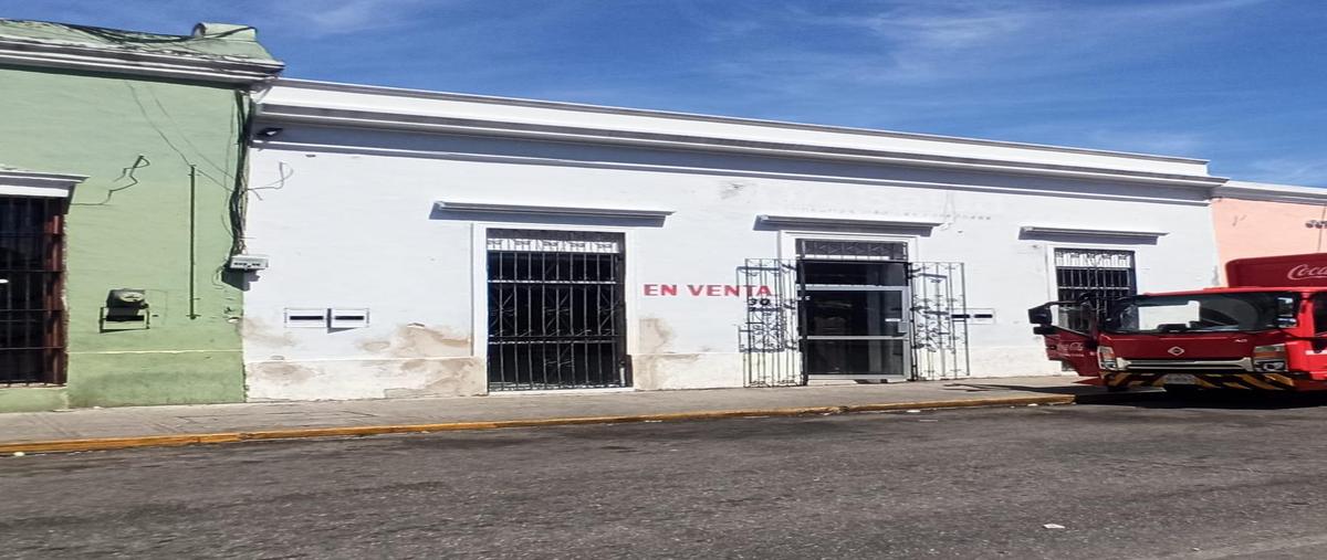 Foto de casa en venta en  , merida centro, mérida, yucatán, 31426732 No. 03