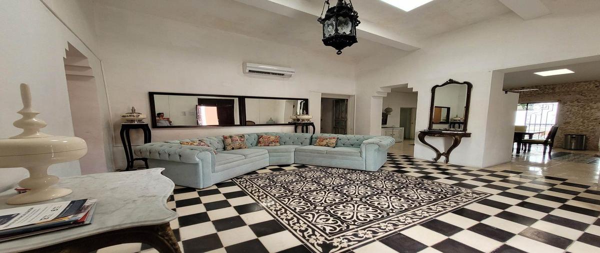 Foto de casa en , merida centro, mérida, yucatán, 0 foto 01 Foto de casa en venta en , merida centro, mérida, yucatán, 0 No. 01