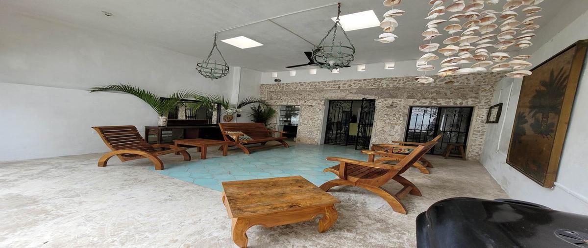 Foto de casa en , merida centro, mérida, yucatán, 31426733 foto 02 Foto de casa en venta en , merida centro, mérida, yucatán, 31426733 No. 02