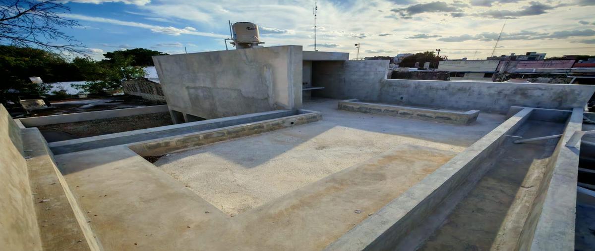 Foto de casa en , merida centro, mérida, yucatán, 31426734 foto 02 Foto de casa en venta en , merida centro, mérida, yucatán, 31426734 No. 02