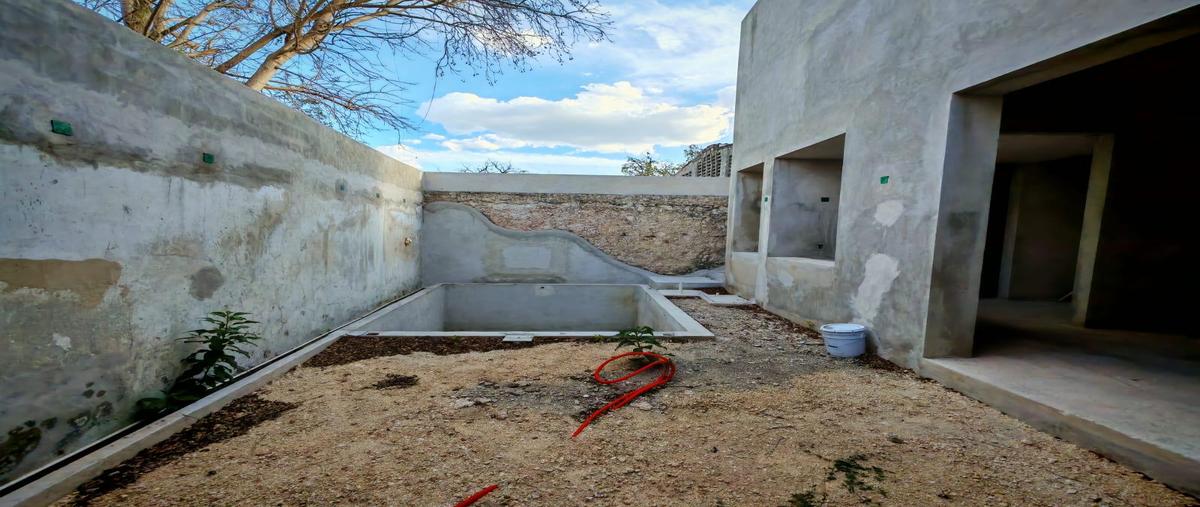 Foto de casa en , merida centro, mérida, yucatán, 31426734 foto 03 Foto de casa en venta en , merida centro, mérida, yucatán, 31426734 No. 03