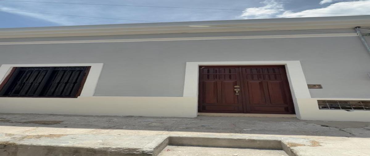 Foto de casa en , merida centro, mérida, yucatán, 31426746 foto 02 Foto de casa en venta en , merida centro, mérida, yucatán, 31426746 No. 02