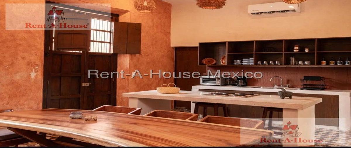 Foto de casa en venta en  , merida centro, mérida, yucatán, 0 No. 05