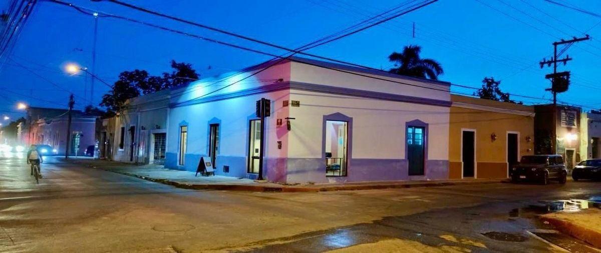 Foto de casa en , merida centro, mérida, yucatán, 0 foto 01 Foto de casa en renta en , merida centro, mérida, yucatán, 0 No. 01