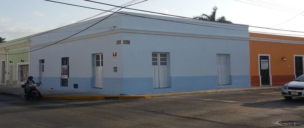Foto de casa en , merida centro, mérida, yucatán, 0 foto 03 Foto de casa en renta en , merida centro, mérida, yucatán, 0 No. 03