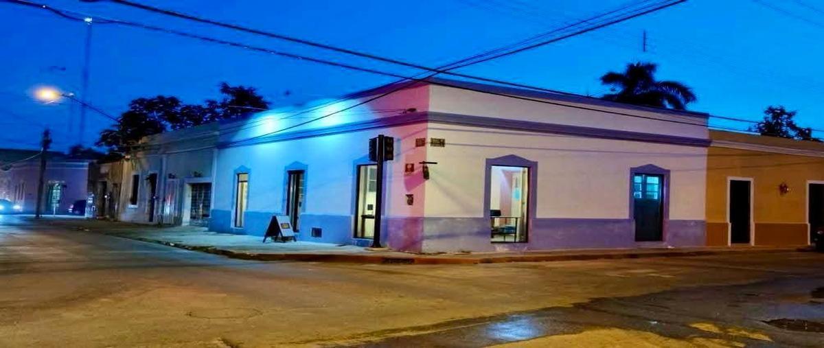 Foto de local en , merida centro, mérida, yucatán, 0 foto 01 Foto de local en renta en , merida centro, mérida, yucatán, 0 No. 01