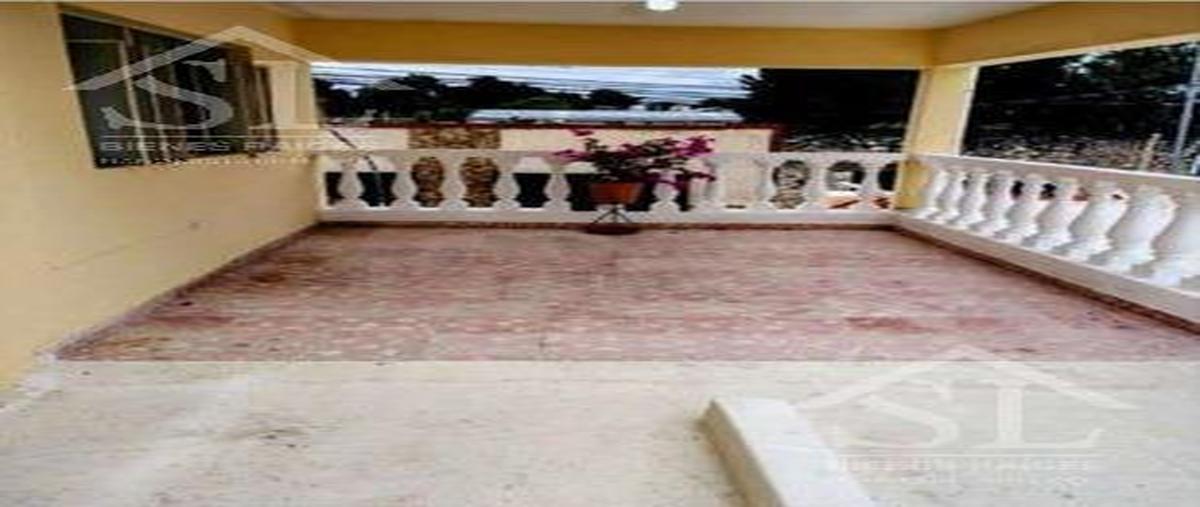 Foto de casa en venta en  , merida centro, mérida, yucatán, 0 No. 03