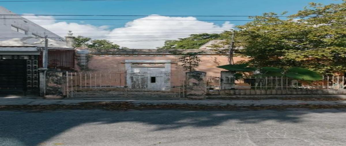 Foto de casa en , merida centro, mérida, yucatán, 0 foto 01 Foto de casa en venta en , merida centro, mérida, yucatán, 0 No. 01