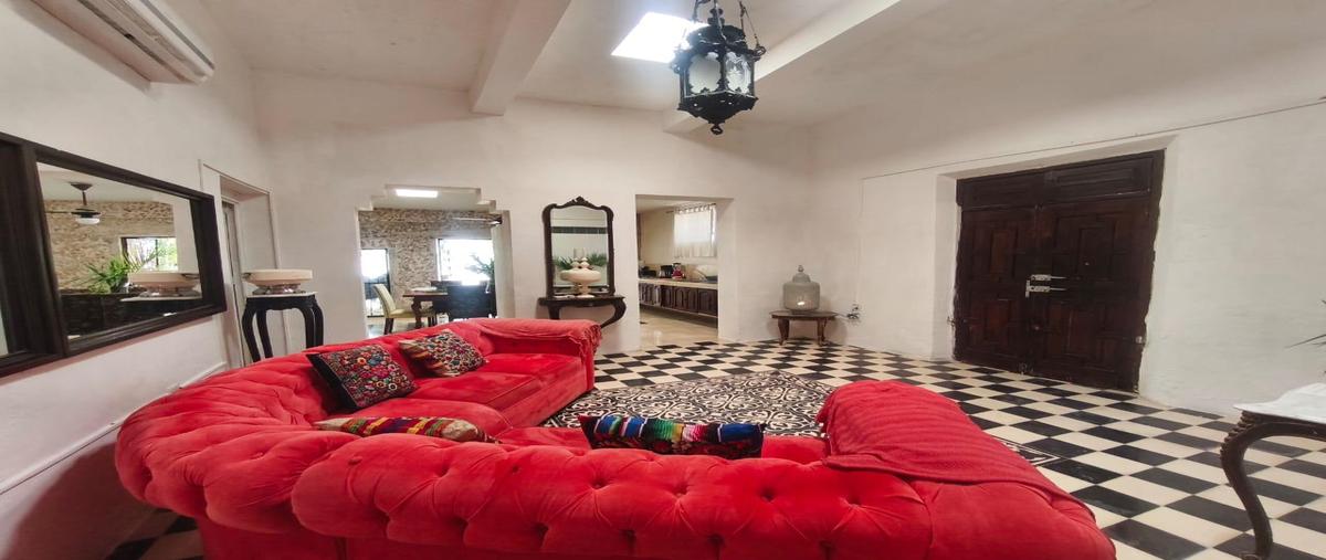 Foto de casa en , merida centro, mérida, yucatán, 0 foto 05 Foto de casa en venta en , merida centro, mérida, yucatán, 0 No. 05