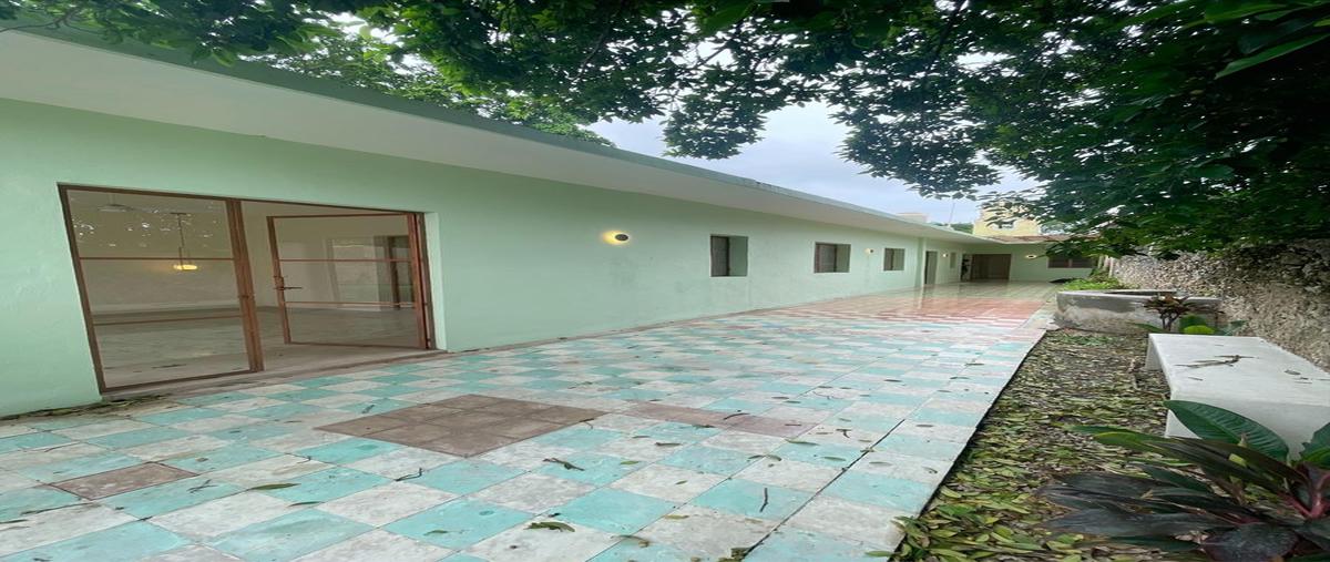 Foto de casa en , merida centro, mérida, yucatán, 0 foto 01 Foto de casa en venta en , merida centro, mérida, yucatán, 0 No. 01